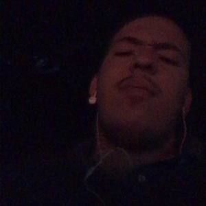 Meet your Posher, Antonio